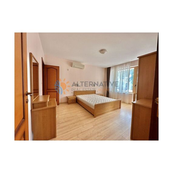 Квартира 2-комнатная 1+1 в Несебре (Елените) площадь 75м² 2 этаж, изображение 7