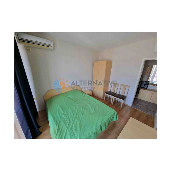 Apartment 2-room 1+1 in Nesebar (Sunny Beach) Bulgaria area 80m² 6 floor, 12 image