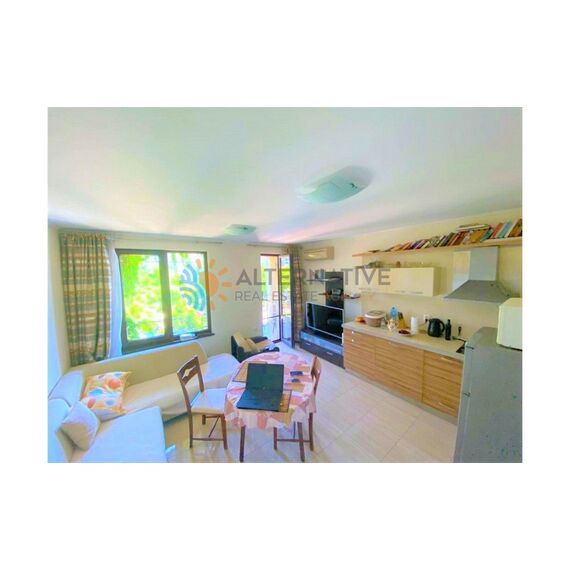 Apartment 2-room 1+1 in Nesebar Bulgaria area 70m² 3 floor, 18 image