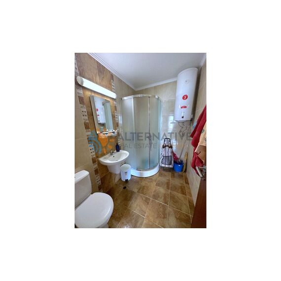 Квартира 2-комнатная 1+1 в Несебре (Равда) площадь 60м² 4 этаж, изображение 11