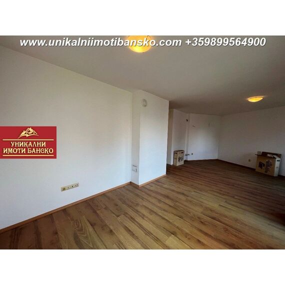 Квартира 2-комнатная 1+1 в Банско площадь 65м² 3 этаж, изображение 10