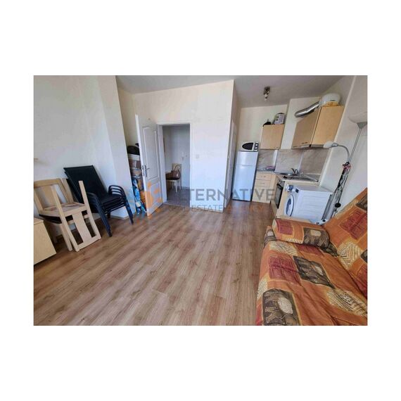 Apartment 2-room 1+1 in Nesebar (Sunny Beach) Bulgaria area 80m² 6 floor, 7 image