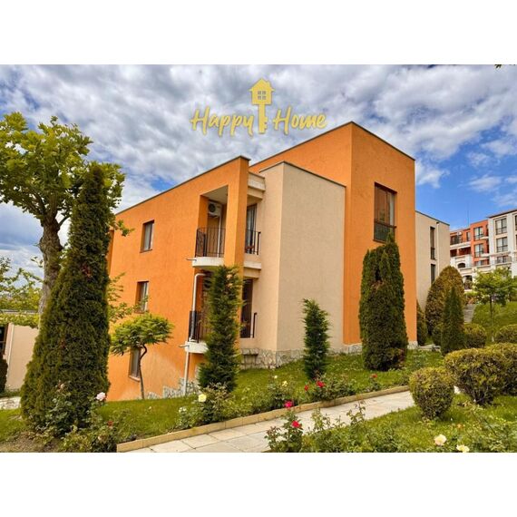 Квартира 2-комнатная 1+1 у моря в Несебре (Святой Влас) площадь 90м² 2 этаж, изображение 18