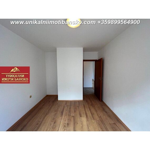 Квартира 2-комнатная 1+1 в Банско площадь 65м² 3 этаж, изображение 15