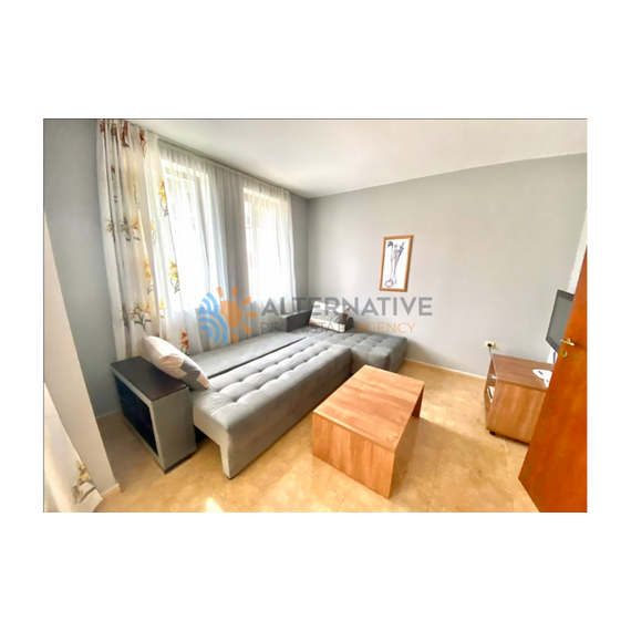 Квартира 2-комнатная 1+1 в Несебре (Святой Влас) площадь 65м² 2 этаж, изображение 12