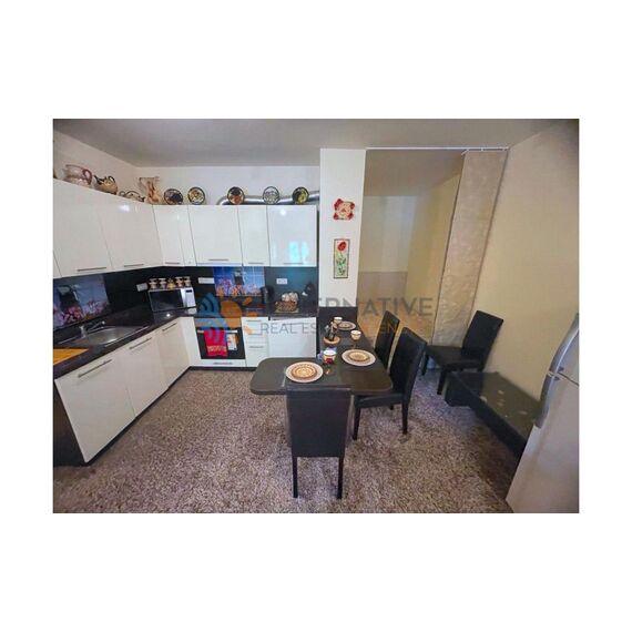 Apartment 2-room 1+1 in Nesebar (Sveti Vlas) Bulgaria area 82m² , 6 image