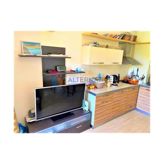 Apartment 2-room 1+1 in Nesebar Bulgaria area 70m² 3 floor, 3 image