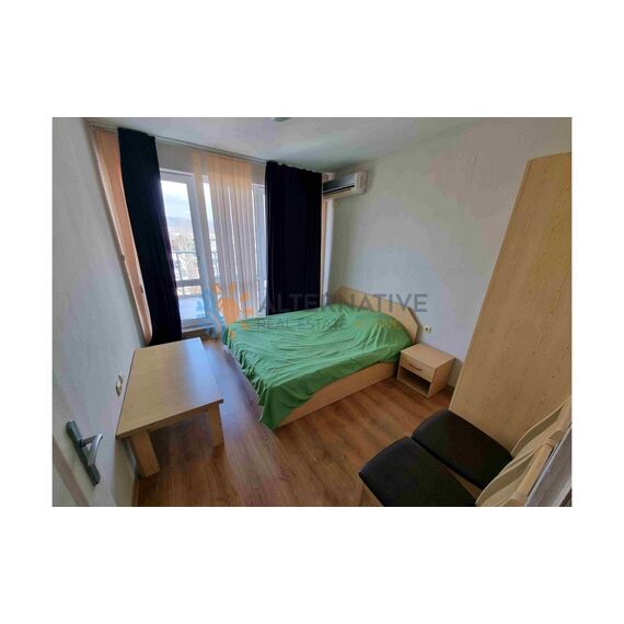 Apartment 2-room 1+1 in Nesebar (Sunny Beach) Bulgaria area 80m² 6 floor, 11 image