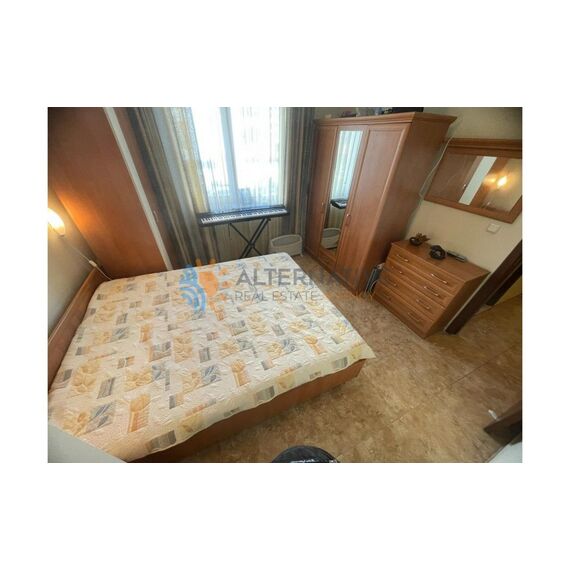 Квартира 2-комнатная 1+1 в Несебре (Равда) площадь 60м² 2 этаж, изображение 12