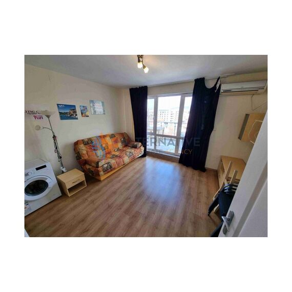 Apartment 2-room 1+1 in Nesebar (Sunny Beach) Bulgaria area 80m² 6 floor, 2 image
