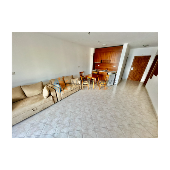 Apartment 2-room 1+1 in Nesebar (Sveti Vlas) Bulgaria area 77m² 2 floor, 7 image