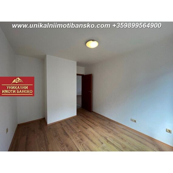 Квартира 2-комнатная 1+1 в Банско площадь 65м² 3 этаж, изображение 14