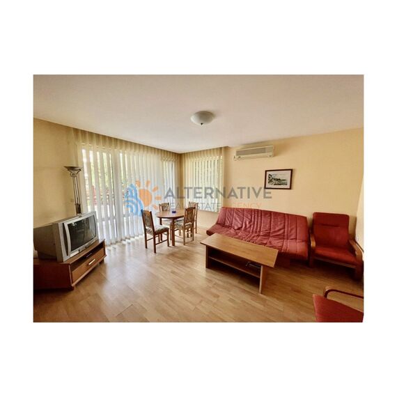 Квартира 2-комнатная 1+1 в Несебре (Елените) площадь 65м², изображение 9