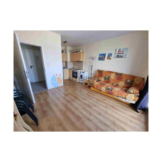 Apartment 2-room 1+1 in Nesebar (Sunny Beach) Bulgaria area 80m² 6 floor, 4 image