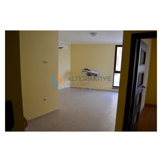 Квартира 2-комнатная 1+1 в Несебре (Святой Влас) площадь 54м² 3 этаж, изображение 4