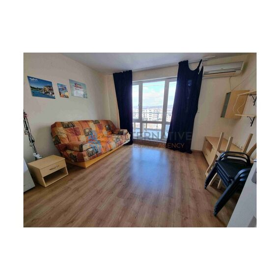 Apartment 2-room 1+1 in Nesebar (Sunny Beach) Bulgaria area 80m² 6 floor, 3 image
