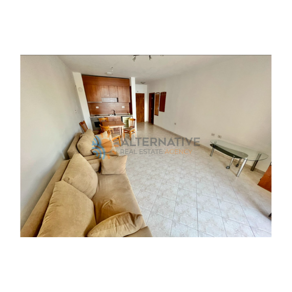 Apartment 2-room 1+1 in Nesebar (Sveti Vlas) Bulgaria area 77m² 2 floor, 6 image