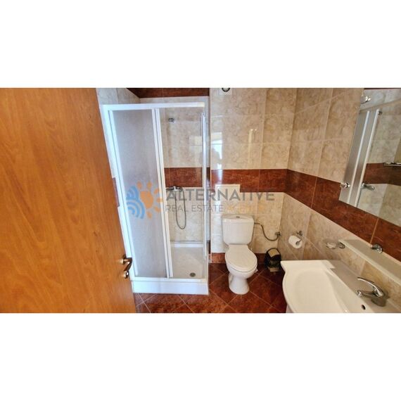 Квартира 2-комнатная 1+1 в Несебре (Святой Влас) площадь 67м², изображение 8