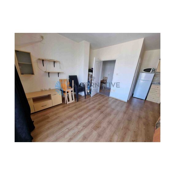 Apartment 2-room 1+1 in Nesebar (Sunny Beach) Bulgaria area 80m² 6 floor, 5 image