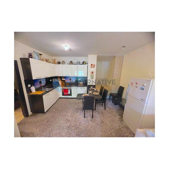 Apartment 2-room 1+1 in Nesebar (Sveti Vlas) Bulgaria area 82m² , 5 image