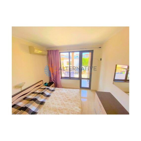 Apartment 2-room 1+1 in Nesebar Bulgaria area 70m² 3 floor, 12 image