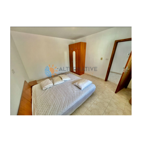 Apartment 2-room 1+1 in Nesebar (Sveti Vlas) Bulgaria area 77m² 2 floor, 9 image