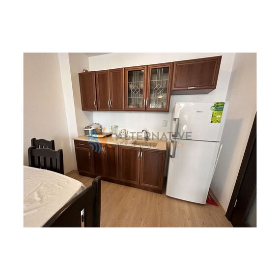 Квартира 2-комнатная 1+1 в Несебре (Солнечный Берег) площадь 55м² 3 этаж, изображение 7