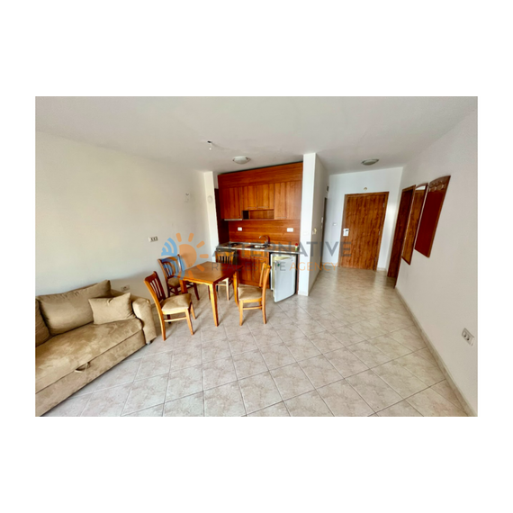 Apartment 2-room 1+1 in Nesebar (Sveti Vlas) Bulgaria area 77m² 2 floor, 17 image