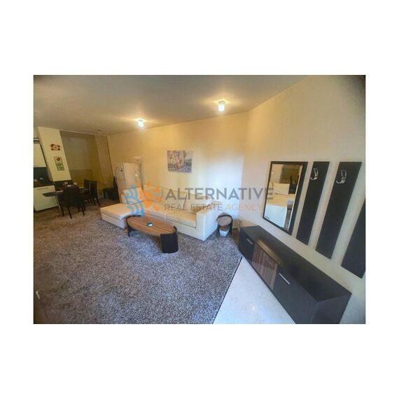 Apartment 2-room 1+1 in Nesebar (Sveti Vlas) Bulgaria area 82m² , 9 image
