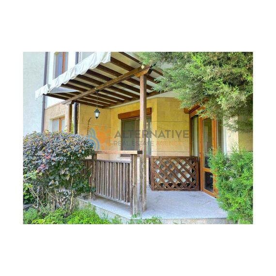 Apartment 2-room 1+1 in Nesebar (Sveti Vlas) Bulgaria area 82m² , 3 image