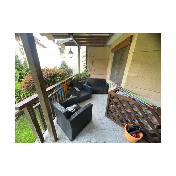 Apartment 2-room 1+1 in Nesebar (Sveti Vlas) Bulgaria area 82m² , 17 image