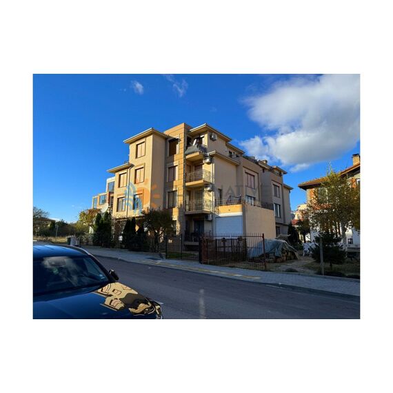 Apartment 2-room 1+1 in Nesebar (Ravda) Bulgaria area 60m² 2 floor, 15 image