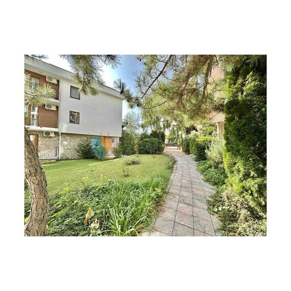 Квартира 2-комнатная 1+1 в Несебре (Елените) площадь 75м² 2 этаж
