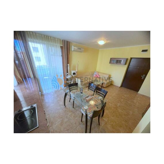 Квартира 2-комнатная 1+1 в Несебре (Равда) площадь 60м² 2 этаж, изображение 6