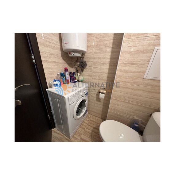 Квартира 2-комнатная 1+1 в Несебре (Солнечный Берег) площадь 55м² 3 этаж, изображение 12