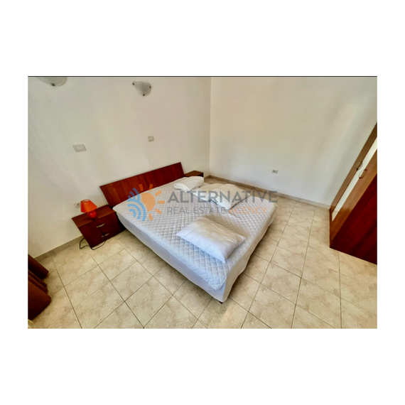 Apartment 2-room 1+1 in Nesebar (Sveti Vlas) Bulgaria area 77m² 2 floor, 8 image