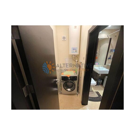 Apartment 2-room 1+1 in Nesebar (Sveti Vlas) Bulgaria area 82m² , 15 image