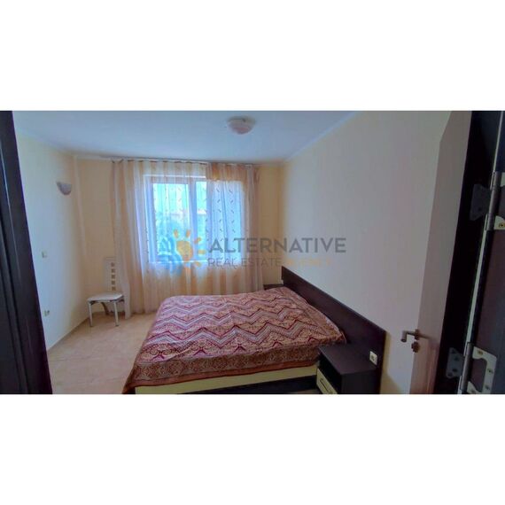 Квартира 2-комнатная 1+1 в Несебре (Равда) площадь 60м² 4 этаж, изображение 5