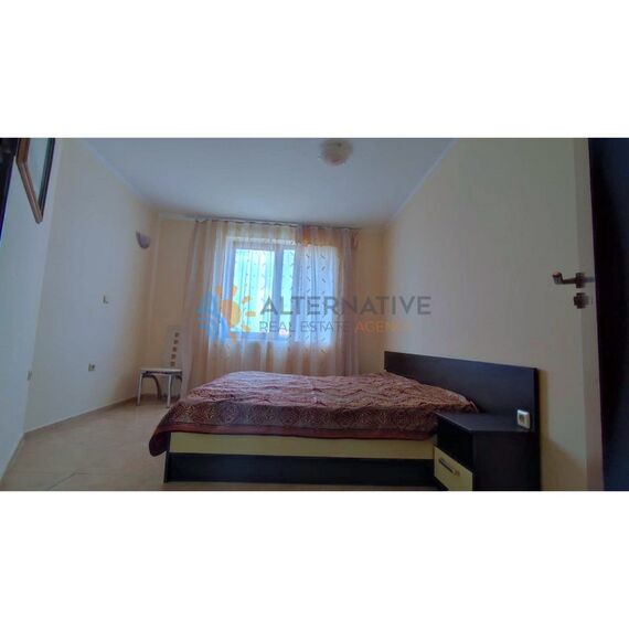 Квартира 2-комнатная 1+1 в Несебре (Равда) площадь 60м² 4 этаж, изображение 6