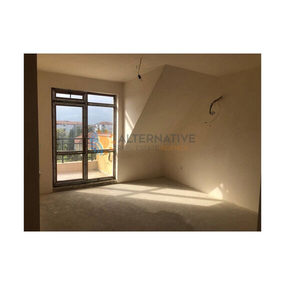 Квартира 2-комнатная 1+1 в Несебре (Равда) площадь 54м² 4 этаж, изображение 5