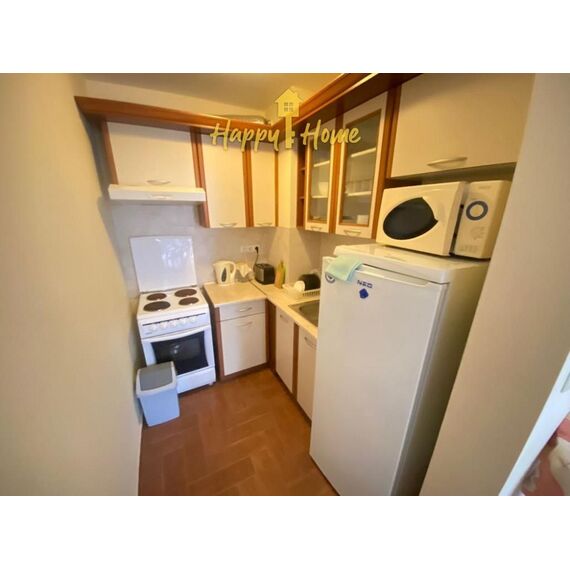 Квартира 2-комнатная 1+1 у моря в Несебре (Елените) площадь 62м² 1 этаж, изображение 4