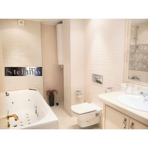 Квартира 2-комнатная 1+1 в Варне площадь 72м² 4 этаж, изображение 9
