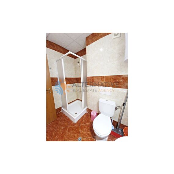 Apartment 2-room 1+1 in Nesebar (Sveti Vlas) Bulgaria area 75m² 4 floor, 4 image