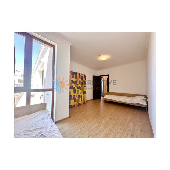 Apartment 2-room 1+1 in Nesebar (Elenite) Bulgaria area 58m² 4 floor, 8 image