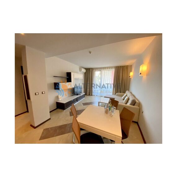 Apartment 2-room 1+1 in Nesebar (Sunny Beach) Bulgaria area 75m² 6 floor, 13 image