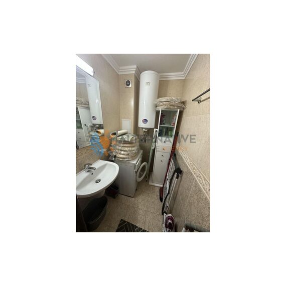 Apartment 2-room 1+1 in Nesebar (Sveti Vlas) Bulgaria area 84m² 2 floor, 10 image