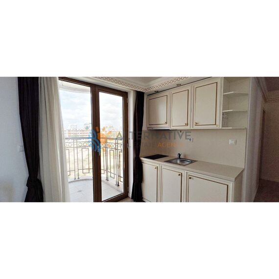 Квартира 3-комнатная 1+1 в Несебре (Солнечный Берег) площадь 92м² 4 этаж, изображение 5