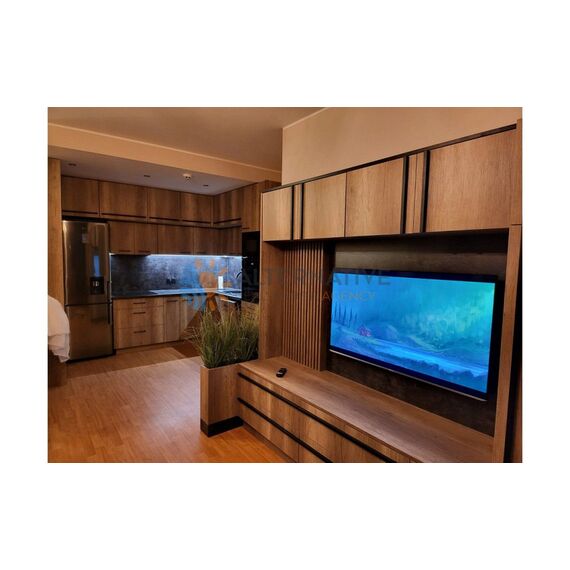 Apartment 2-room 1+1 in Nesebar (Sveti Vlas) Bulgaria area 80m² 2 floor, 2 image