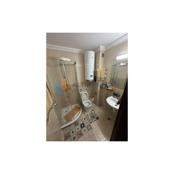 Apartment 2-room 1+1 in Nesebar (Sveti Vlas) Bulgaria area 84m² 2 floor, 5 image