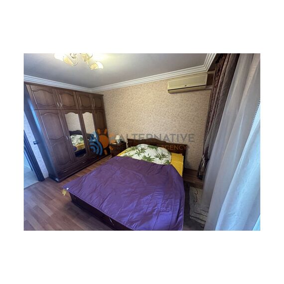 Apartment 2-room 1+1 in Nesebar (Sveti Vlas) Bulgaria area 84m² 2 floor, 4 image